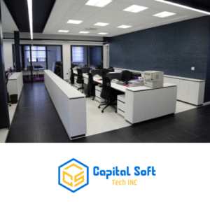 capitalsoft-tech.com